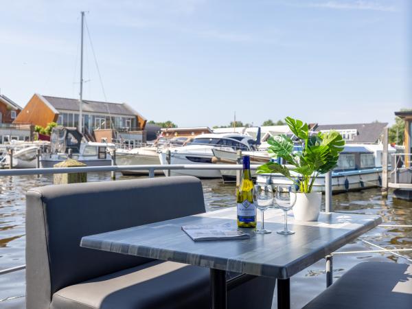 Terrasse / Balcon