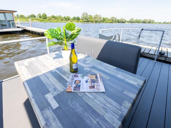 Terrasse / Balcon