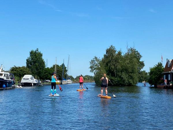 Direkte Umgebung [Sommer] (<1 km)