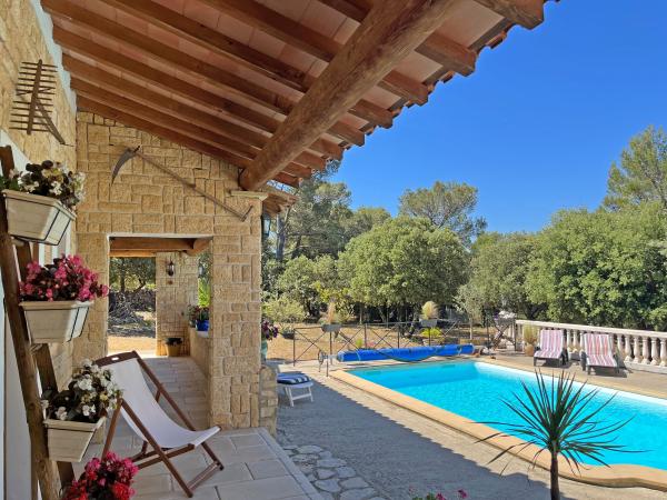 Terrasse / Balkon