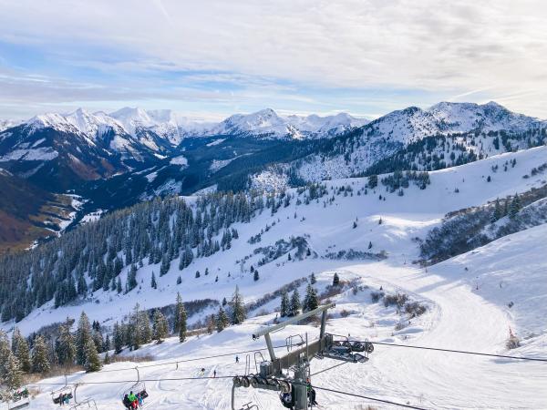 Umgebung [Winter] (1-5 km)