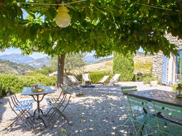 Terrasse / Balcon