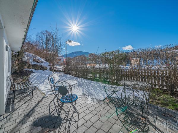 Patio / Balcony