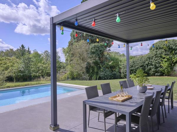 Terras / Balkon