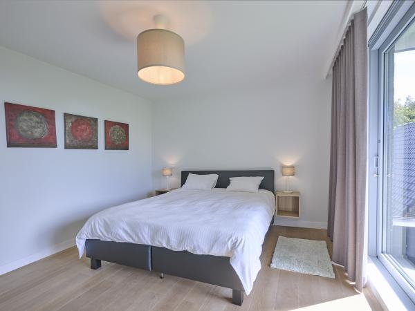 Slaapkamer