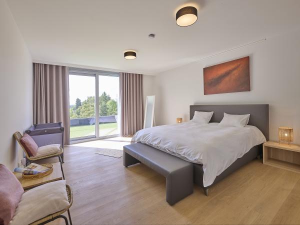 Slaapkamer