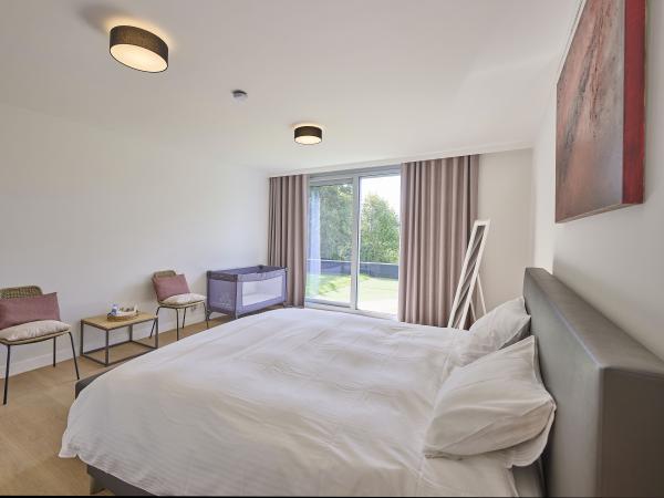 Slaapkamer