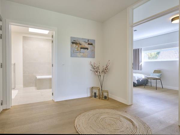 Slaapkamer