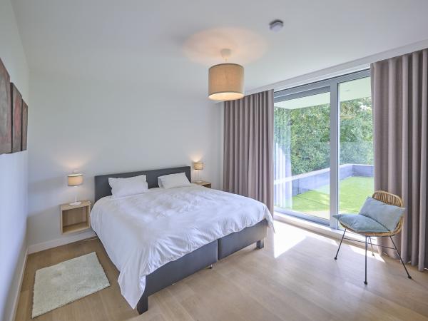 Slaapkamer