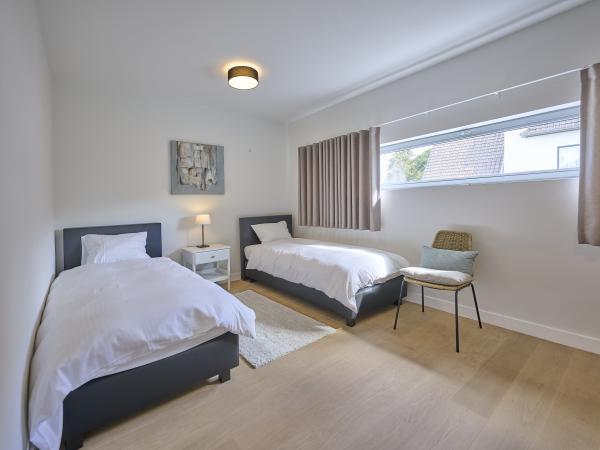 Slaapkamer