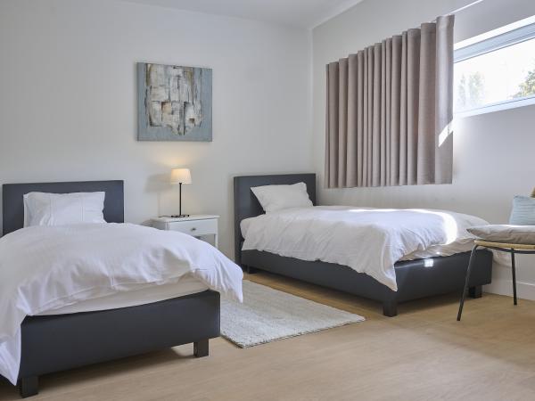 Slaapkamer
