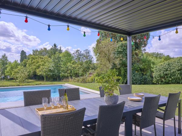 Tuin [zomer]