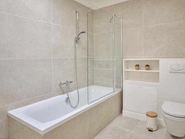Badkamer