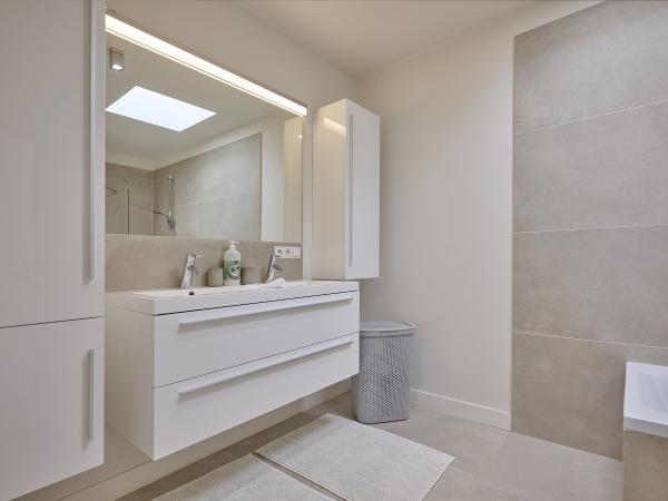 Badkamer