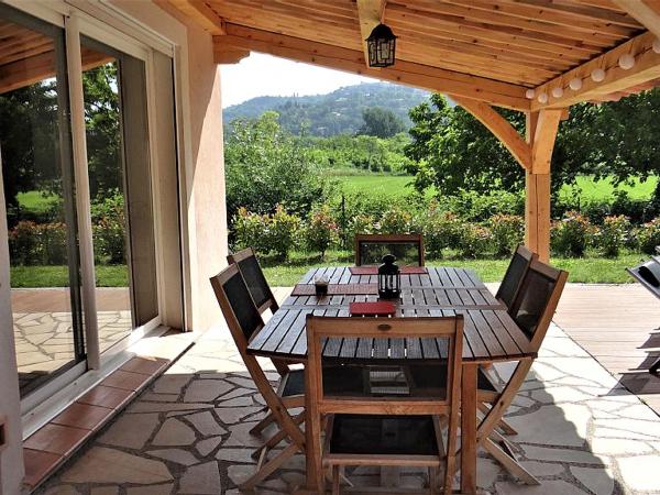 Patio / Balcony