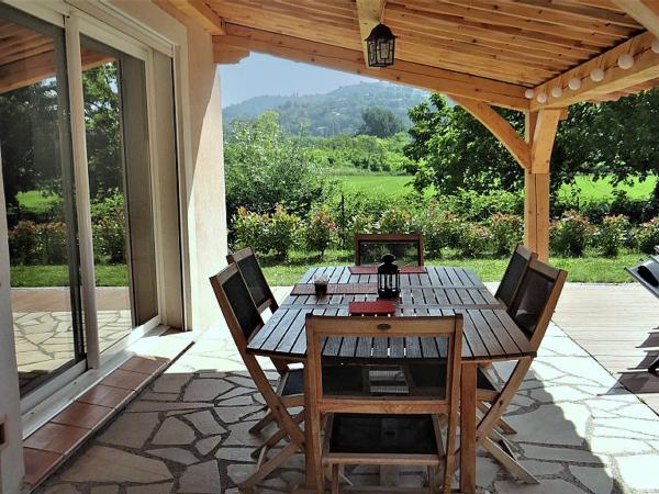 Patio / Balcony