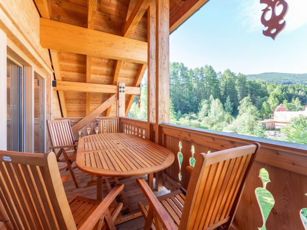 Patio / Balcony