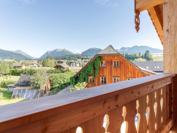 Terrasse / Balkon