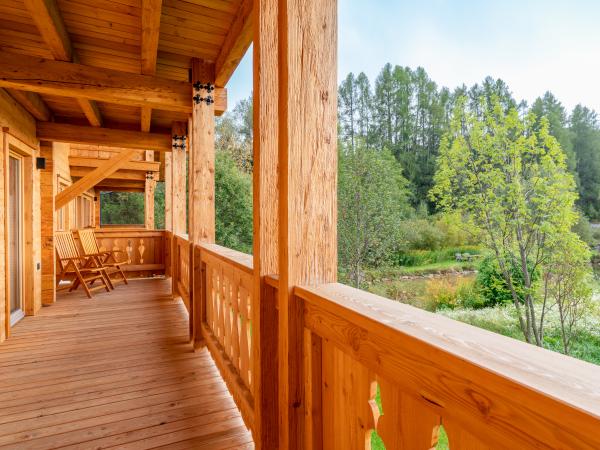 Patio / Balcony