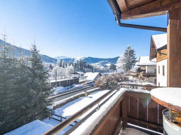 Terrasse / Balcon