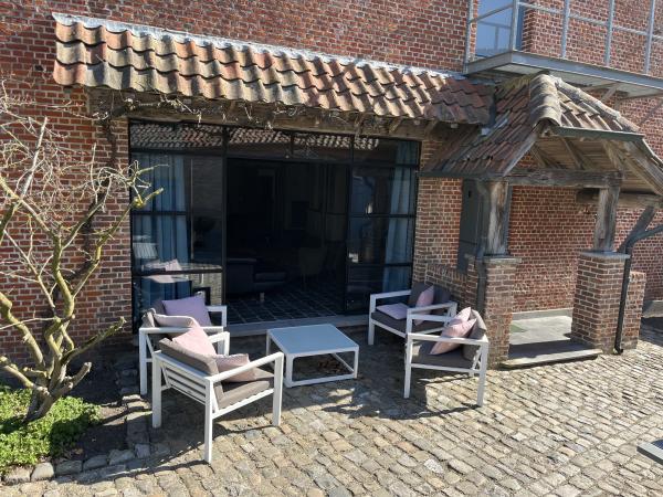 Patio / Balcony