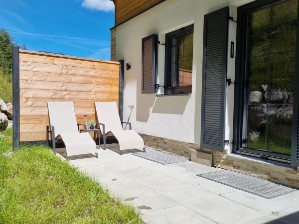 Patio / Balcony