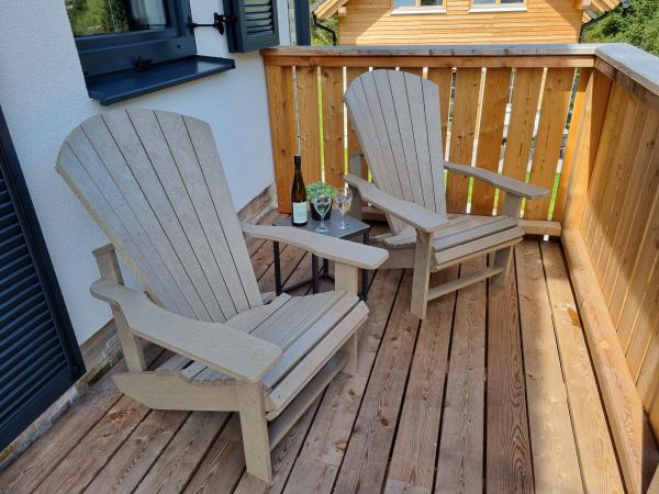 Patio / Balcony