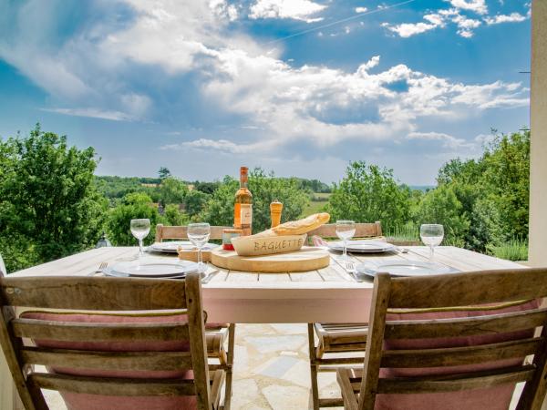 Terrasse / Balcon