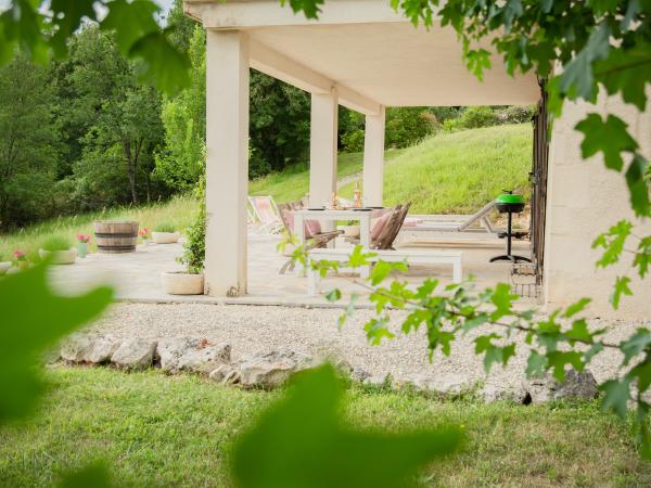 Patio / Balcony