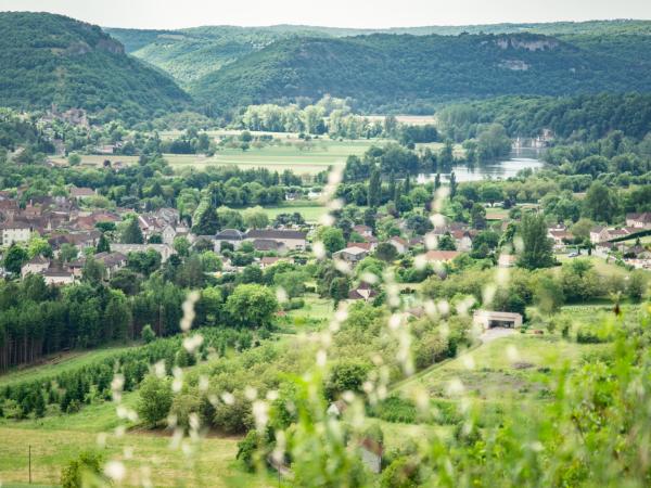 A proximité directe [été] (<1 km)