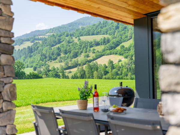 Terras / Balkon
