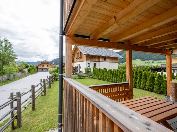 Terrasse / Balkon