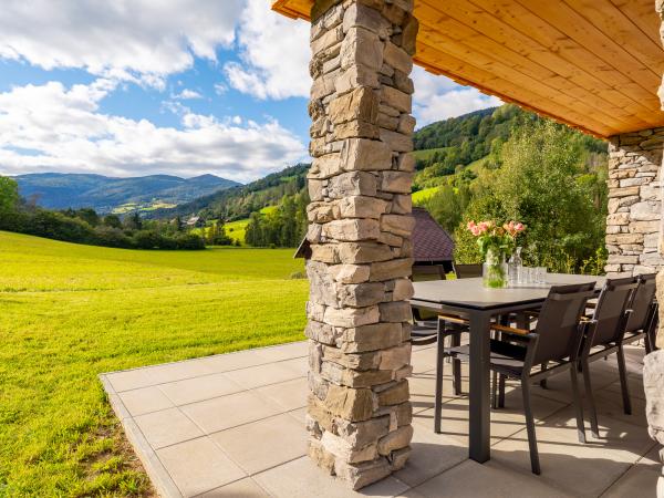 Patio / Balcony