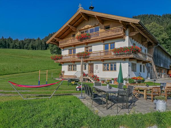 Terrasse / Balcon