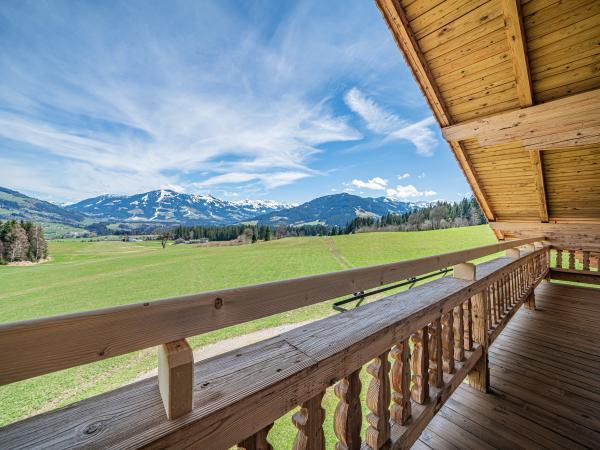 Terrasse / Balcon