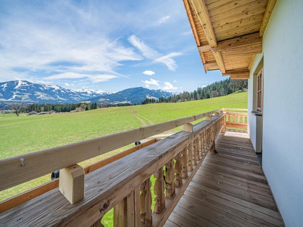 Terrasse / Balcon