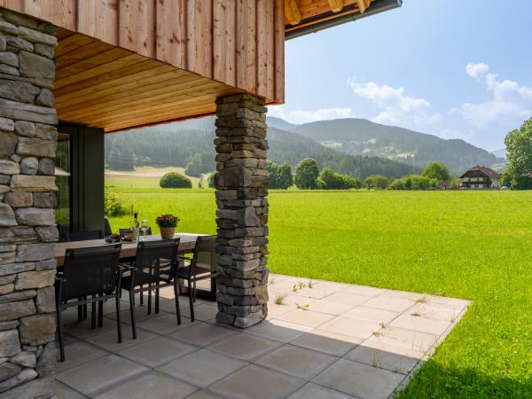 Terrasse / Balcon