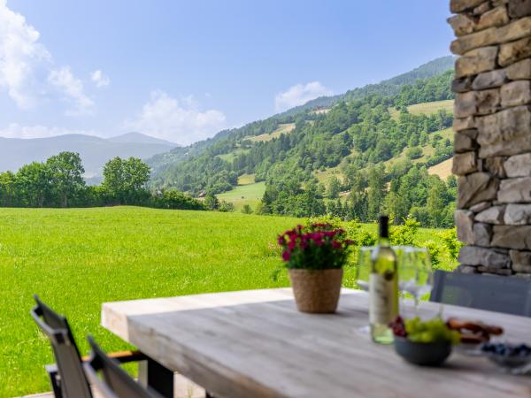 Ambiance / plan rapproché