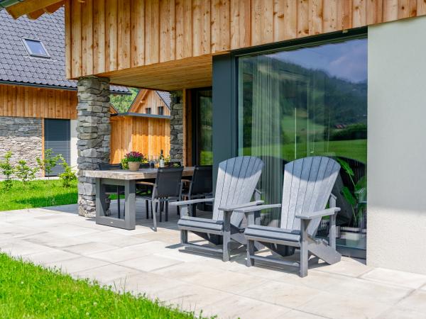 Terrasse / Balcon