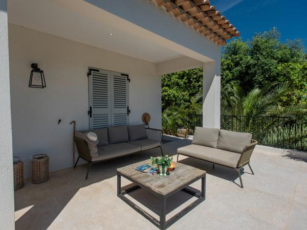 Patio / Balcony