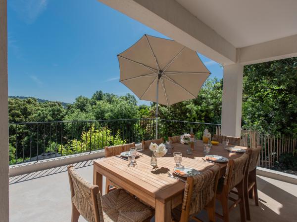 Patio / Balcony
