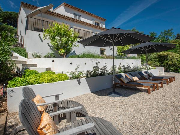 Patio / Balcony