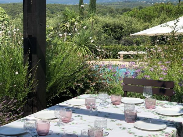 Terrasse / Balcon