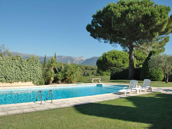 Holiday Home Swimming Pool