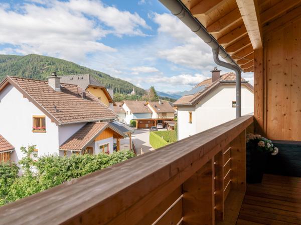 Terrasse / Balkon