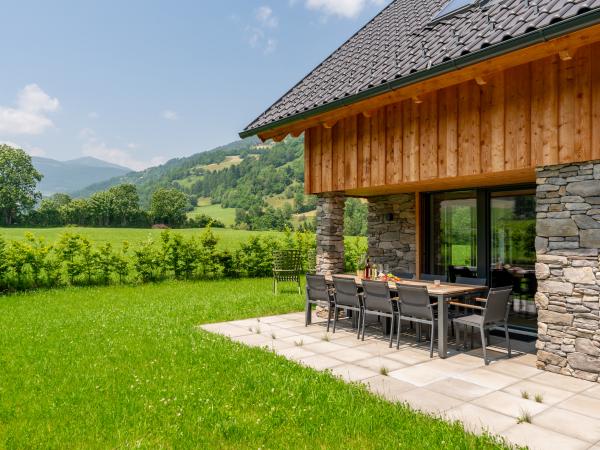 Terrasse / Balcon