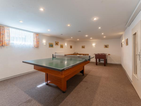 Recreation Room