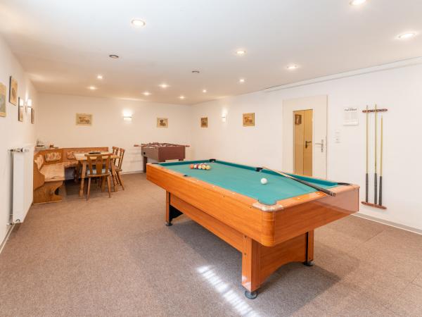 Recreation Room