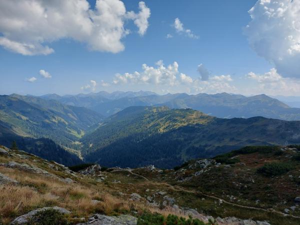 Dans les environs [été] (1-5 km)