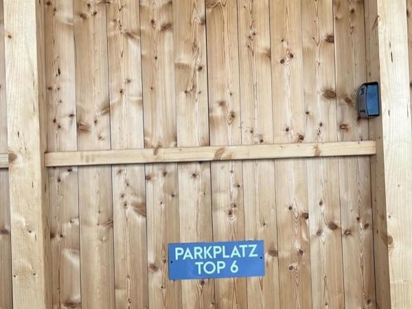 Ausstattung und Service des Ferienhauses